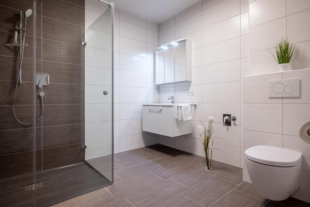 Zdjęcie z galerii obiektu CityApartments w mieście Schwaz