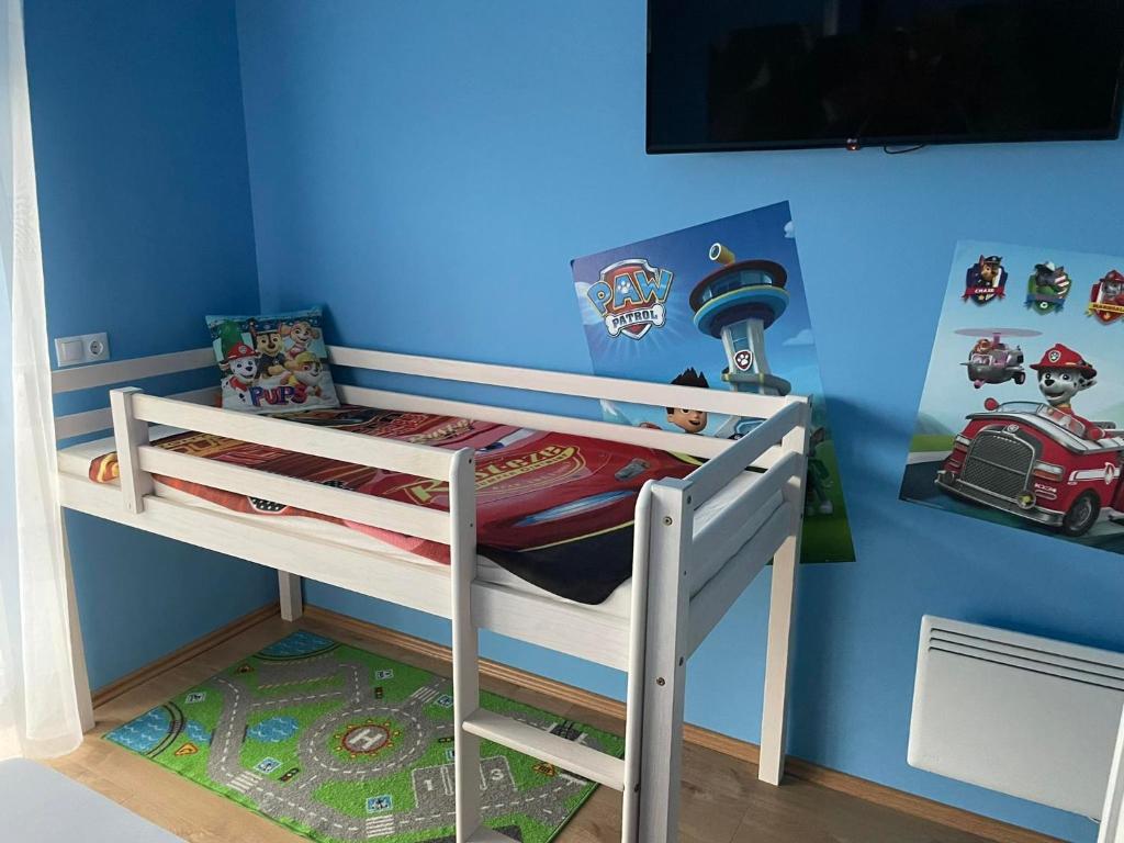 Mese Panzió Zalakaros - Superior Apartment