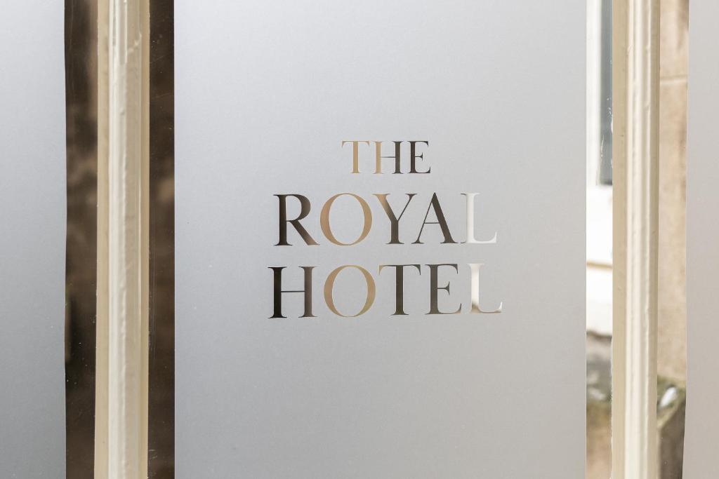 Royal Hotel - Resim 8