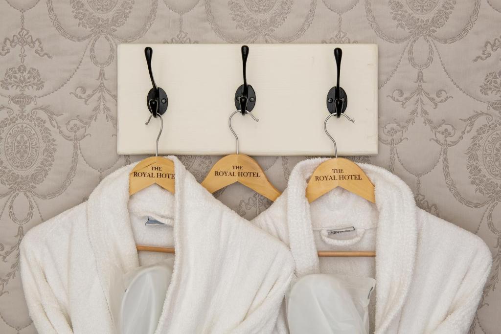 Royal Hotel - Resim 4