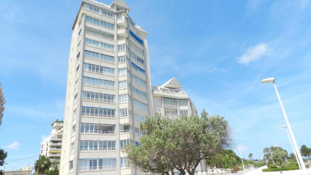 Apartamento-Tramuntana, Calpe, Spain - Booking.com