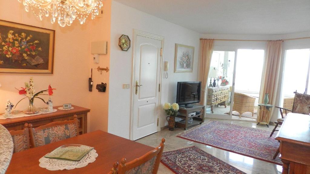 Apartamento-Tramuntana, Calpe – Updated 2022 Prices
