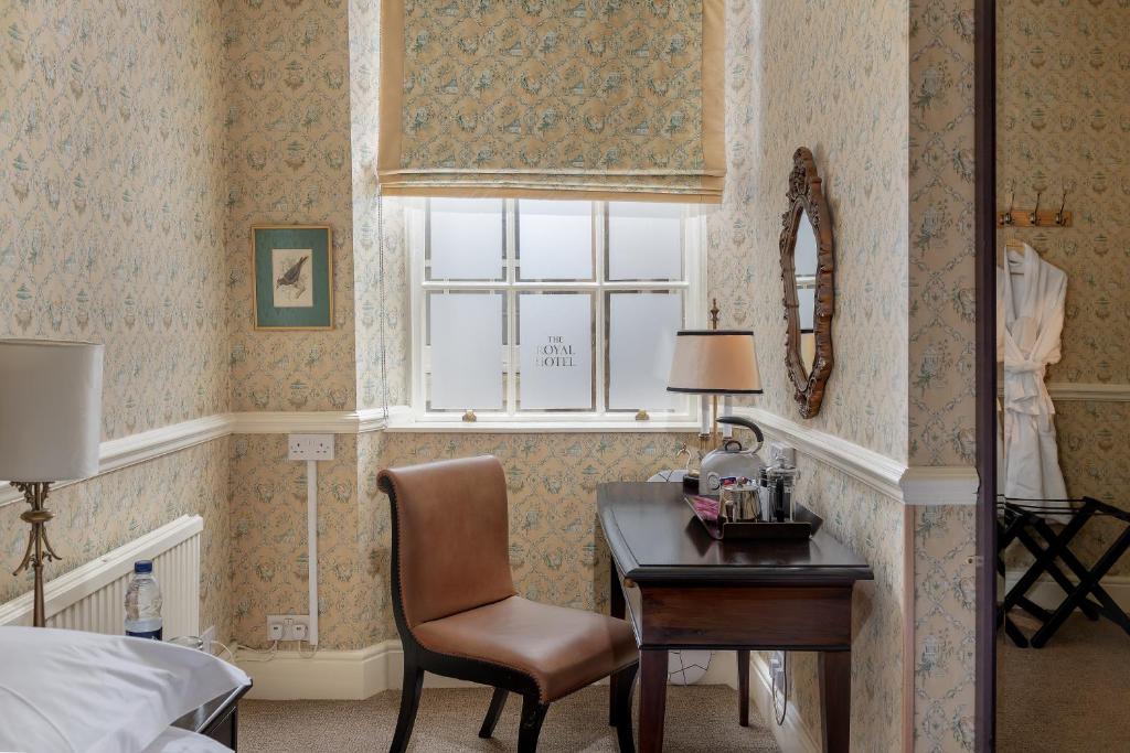 Royal Hotel - Resim 14