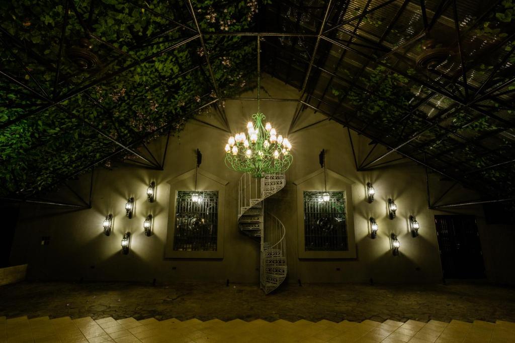 Fotografie z fotogalerie ubytování The Henry Resort Dumaguete v destinaci Dumaguete