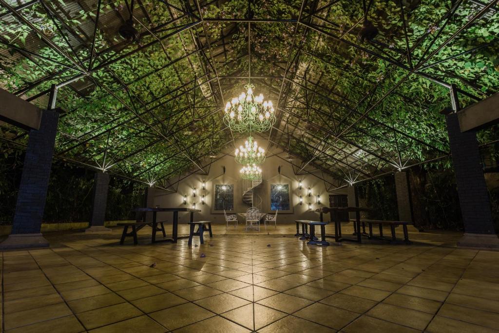 Fotografie z fotogalerie ubytování The Henry Resort Dumaguete v destinaci Dumaguete