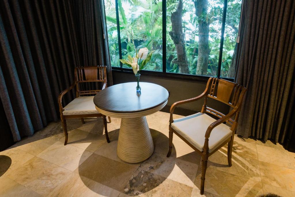 Fotografie z fotogalerie ubytování The Henry Resort Dumaguete v destinaci Dumaguete