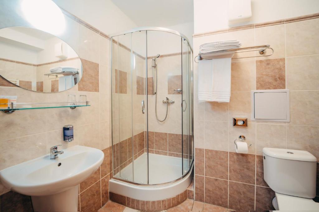 COLORFACTORY SPA Hotel - Czech Leading Hotels - 2