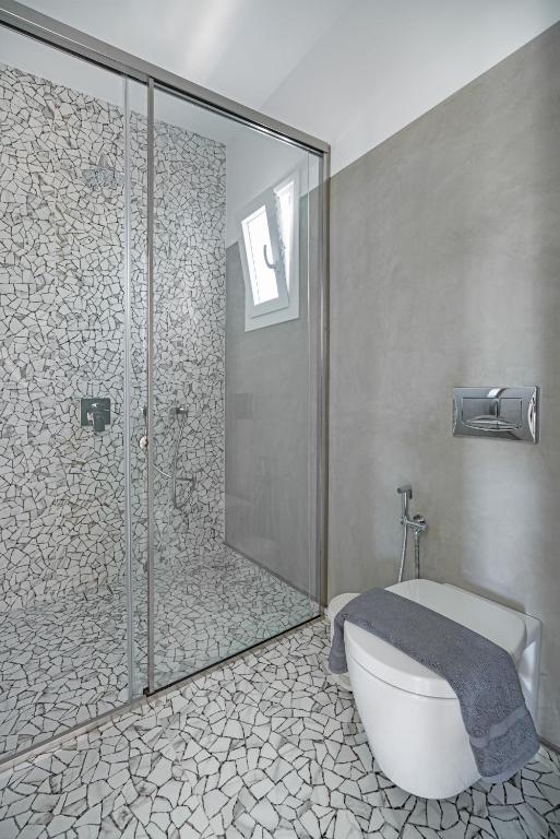 Fotografia z galérie ubytovania IL Vento Suites v destinácii Mykonos (mesto)