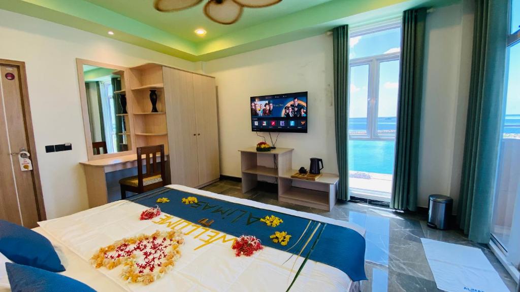 Alimas Holiday Retreat Maldives - 13