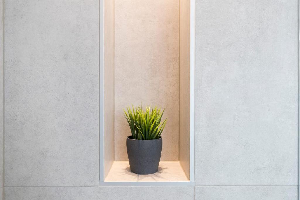 Riverview Apartments by dasPaul - Resim 40