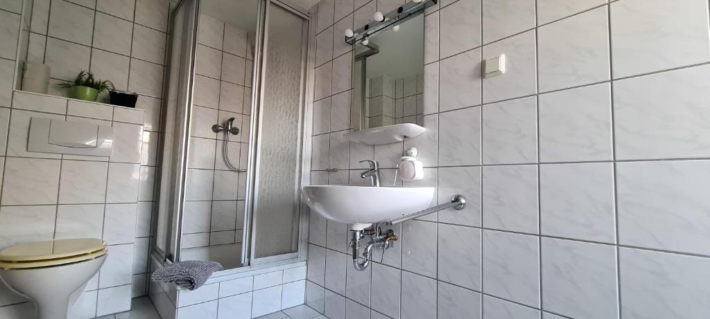 Bagno di Harz Hostel