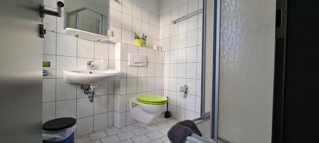 Bagno di Harz Hostel