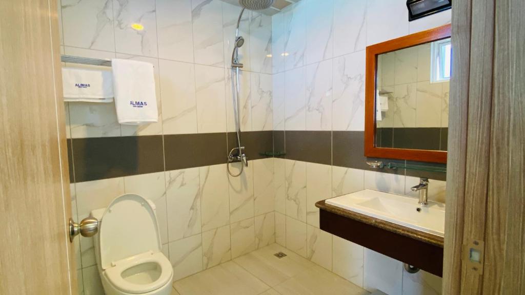 Alimas Holiday Retreat Maldives - 7