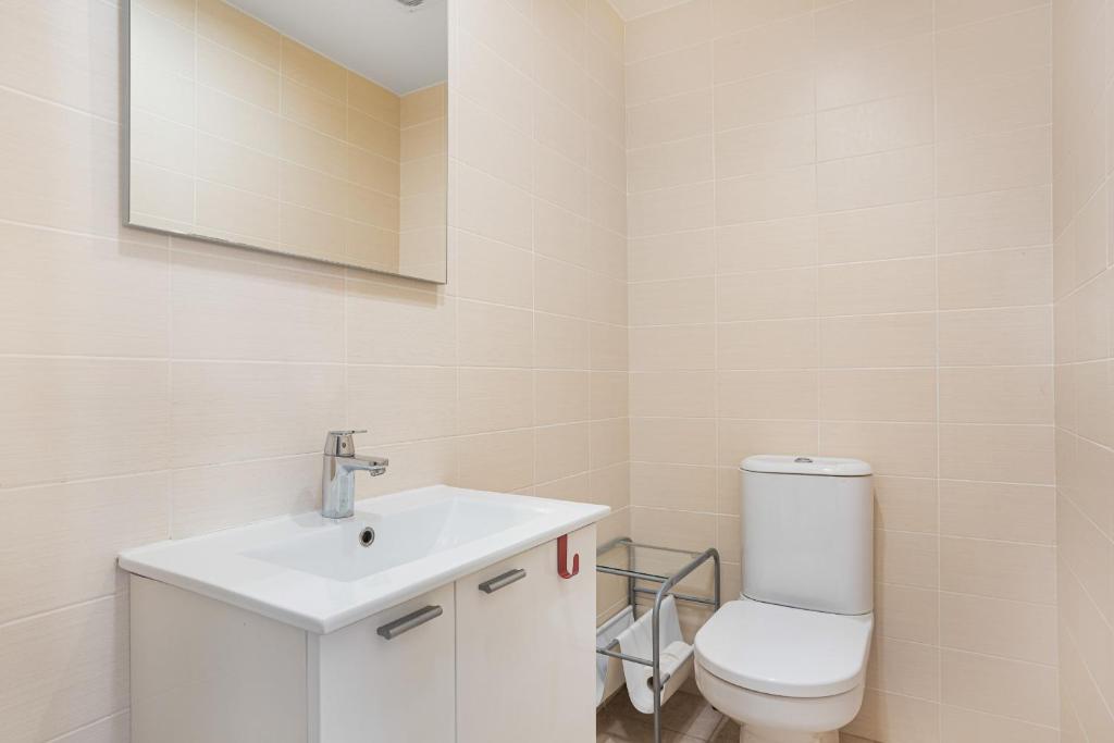 Fotografie z fotogalerie ubytování WELCS VILLA FALCONERA 017 EMP con Piscina privada v destinaci Empuriabrava