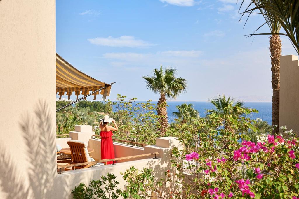 Four Seasons Resort Sharm El Sheikh - 8
