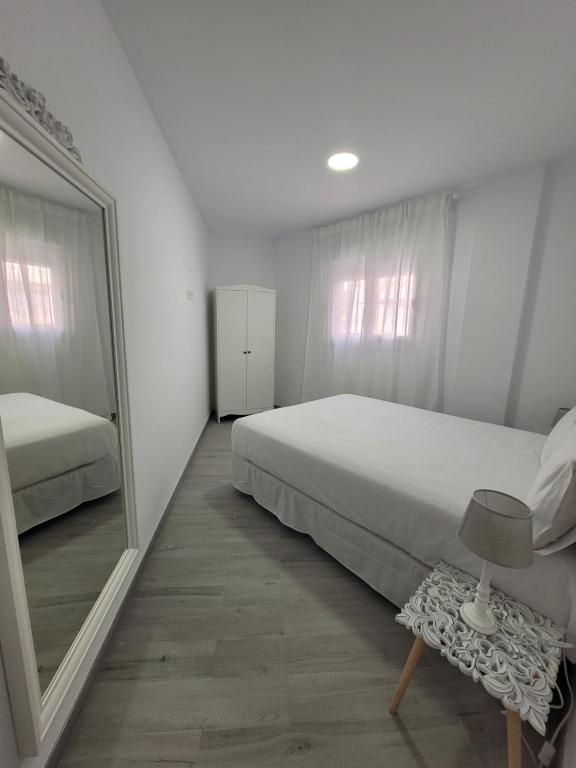 Apartamentos “Mar de Coral” Aguadulce - Стандартная квартира