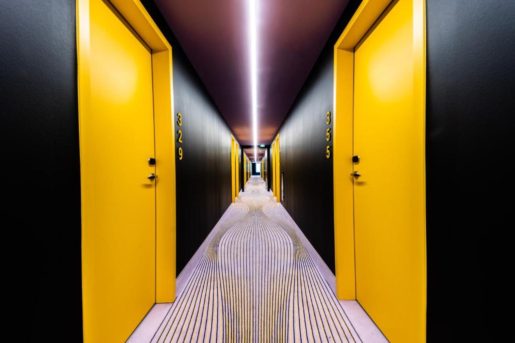 Prize by Radisson, Bonn City - Resim 41