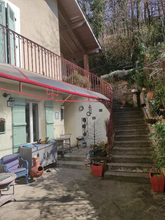 Derechos de imagen reservados por Booking.com