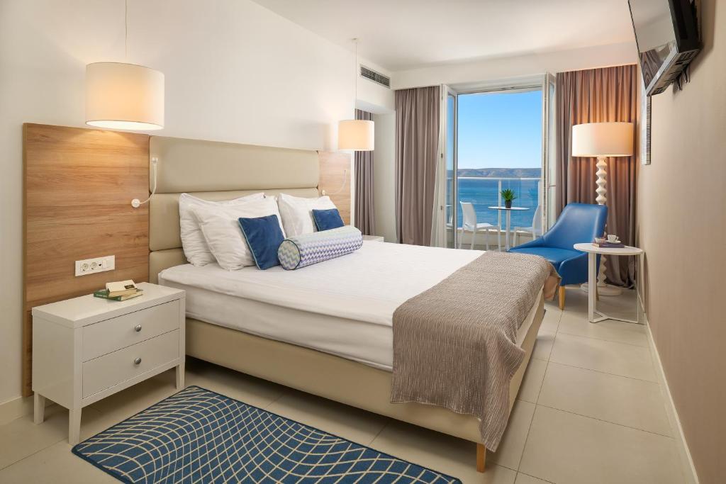 TUI BLUE Adriatic Beach Hotel