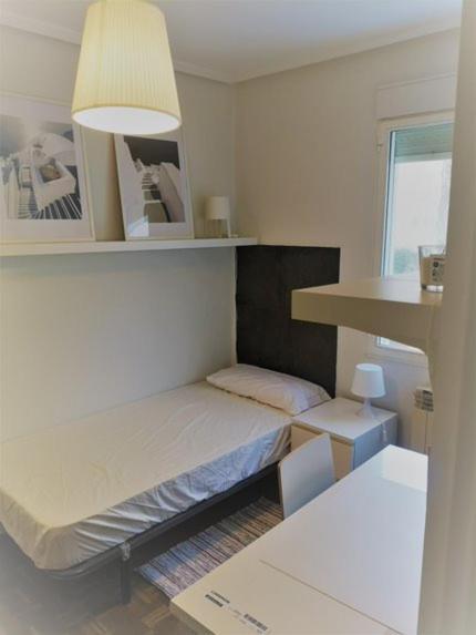 Vive Vitoria Apartamento con jardín, Arechavaleta – Updated ...