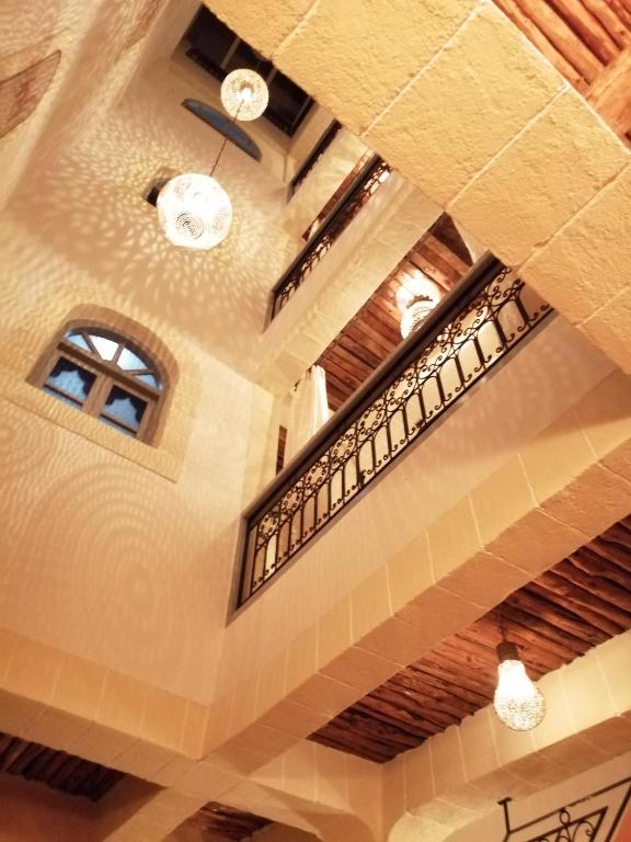Photo de la galerie de l'établissement Dar Farah, riad au coeur de la médina, à Essaouira