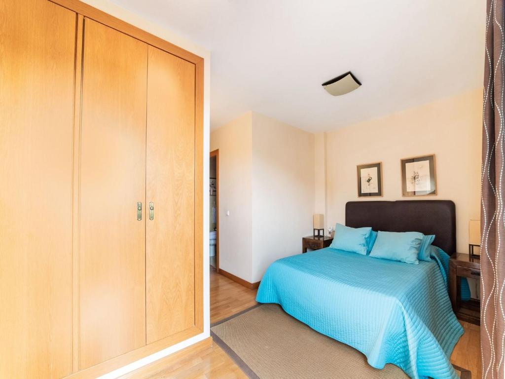 Kép Belvilla by OYO Holiday home in JandÃ a szállásáról Morro del Jabléban a galériában