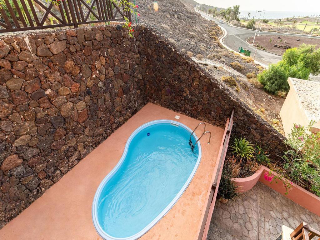 Kép Belvilla by OYO Holiday home in JandÃ a szállásáról Morro del Jabléban a galériában