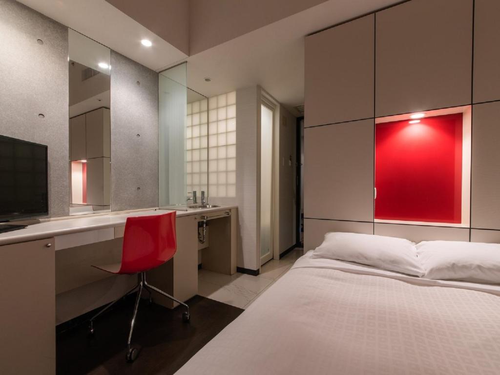 Hotel Vista Sapporo Nakajima Koen - 