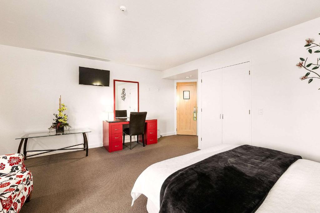 The Angus Hotel - Resim 23