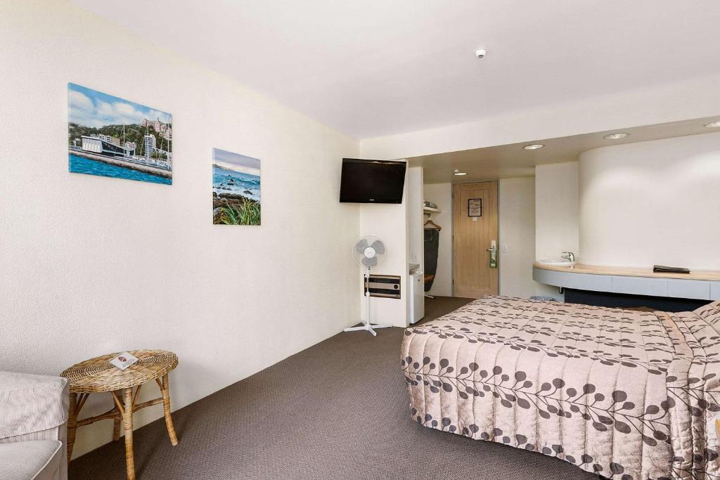 The Angus Hotel - Resim 25