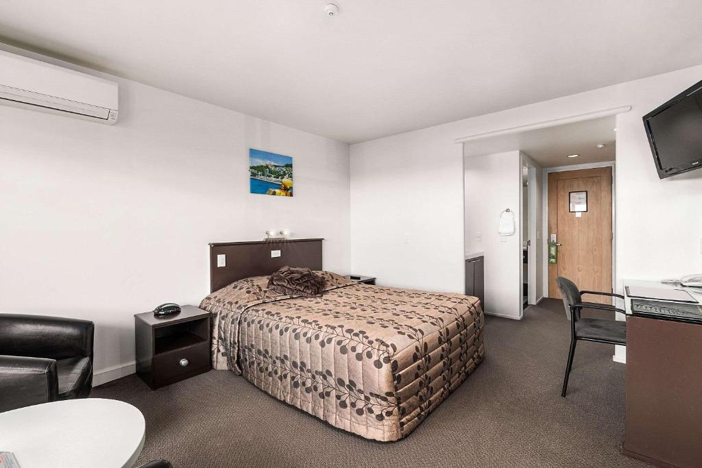 The Angus Hotel - Resim 26