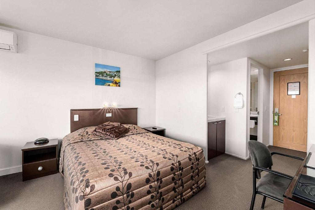 The Angus Hotel - Resim 27