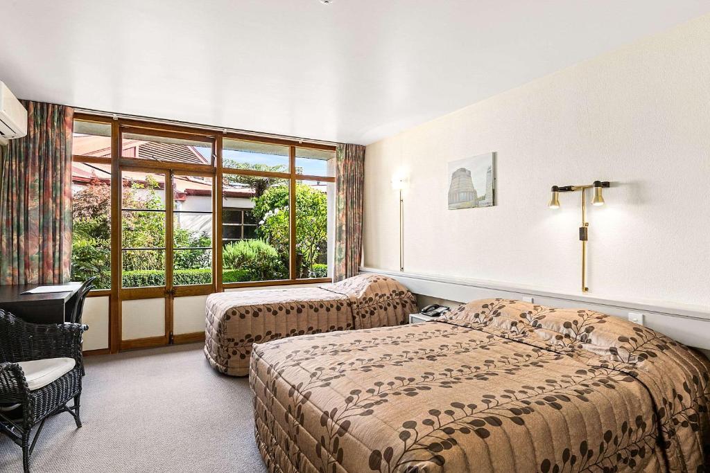 The Angus Hotel - Resim 29