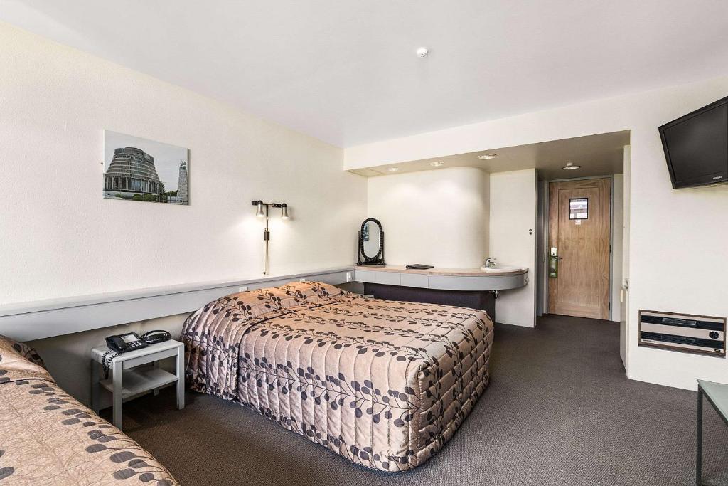 The Angus Hotel - Resim 30