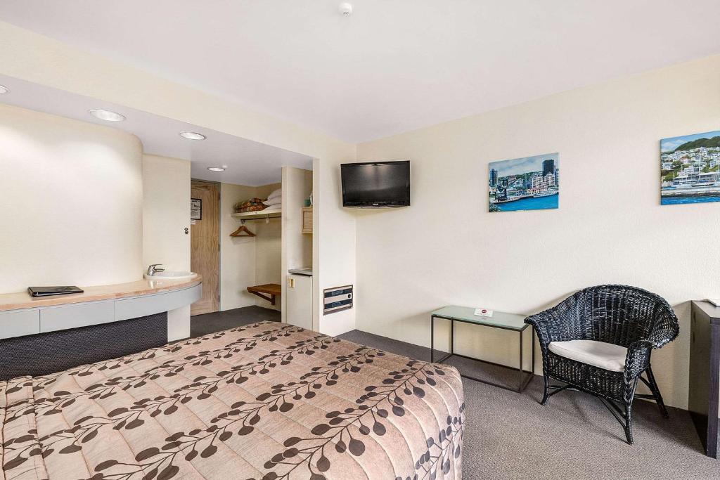 The Angus Hotel - Resim 31