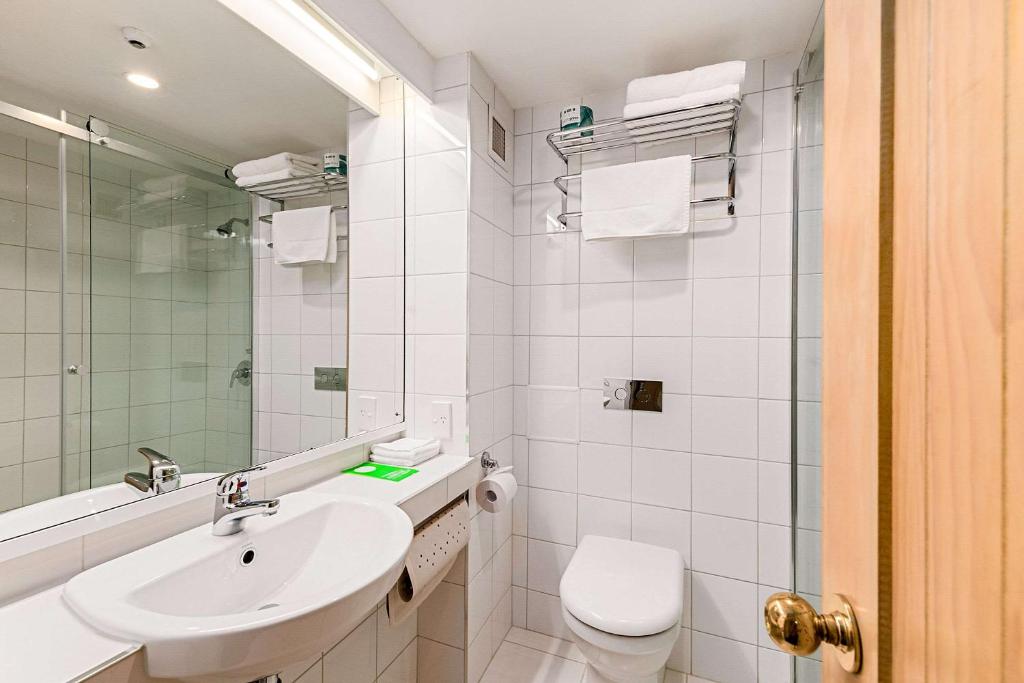 The Angus Hotel - Resim 33