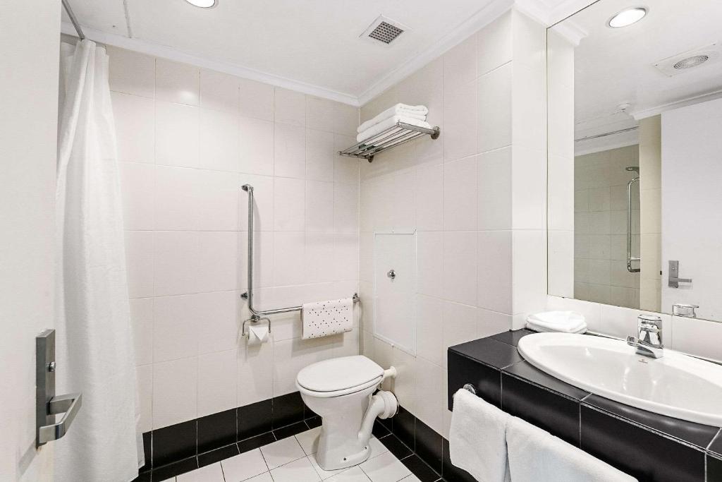 The Angus Hotel - Resim 34