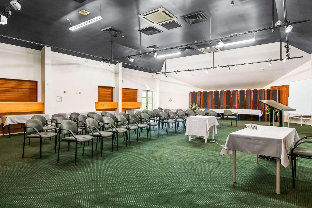 The Angus Hotel - Resim 35