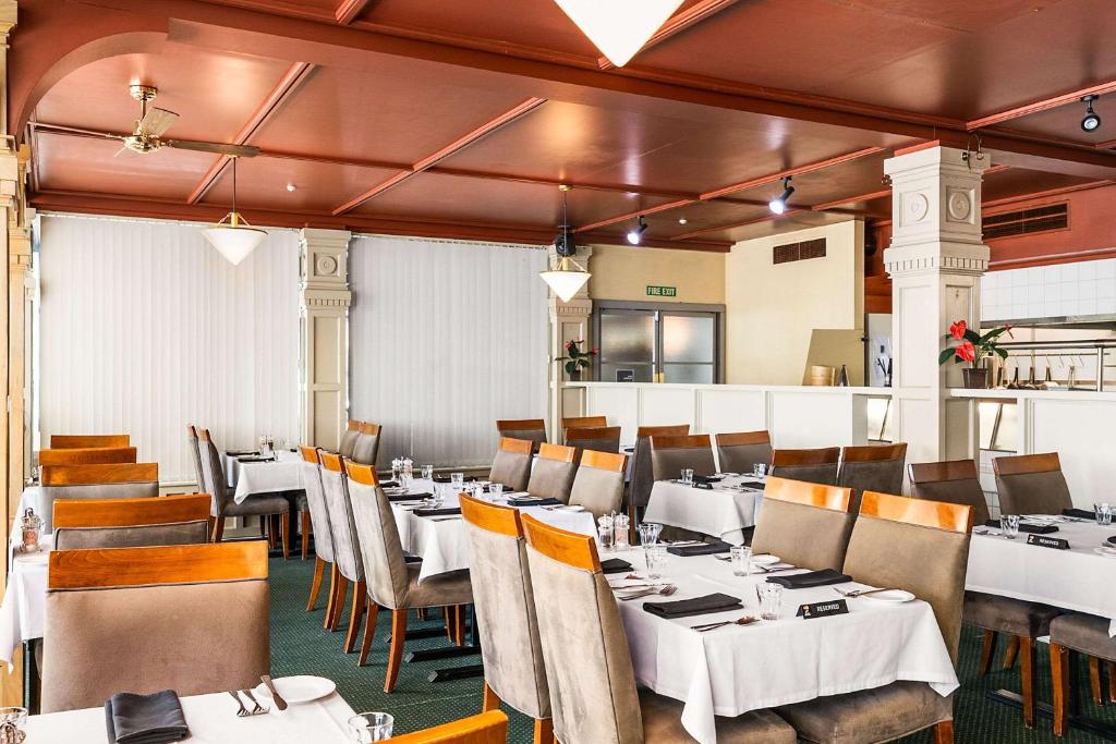 The Angus Hotel - Resim 37