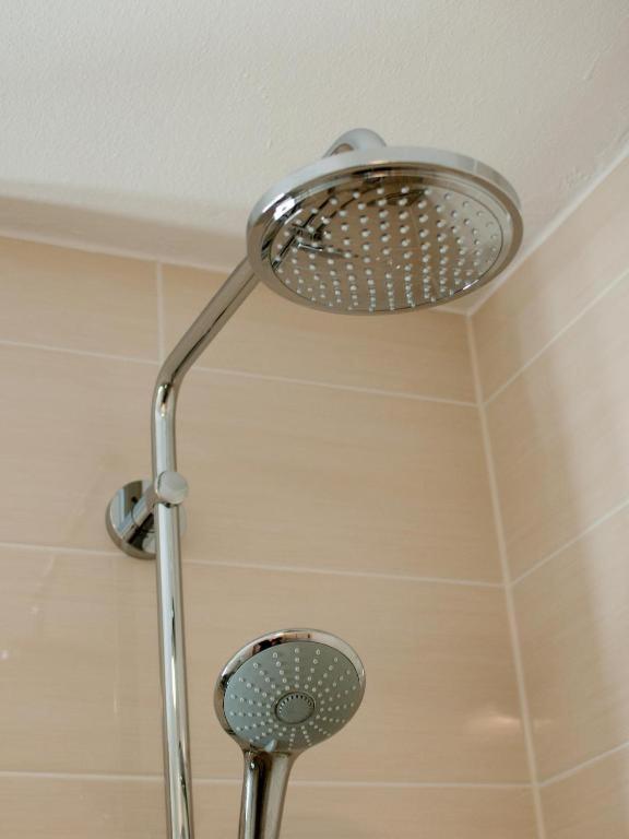 Koupelna v ubytování Hotel-Gasthof Sperrer