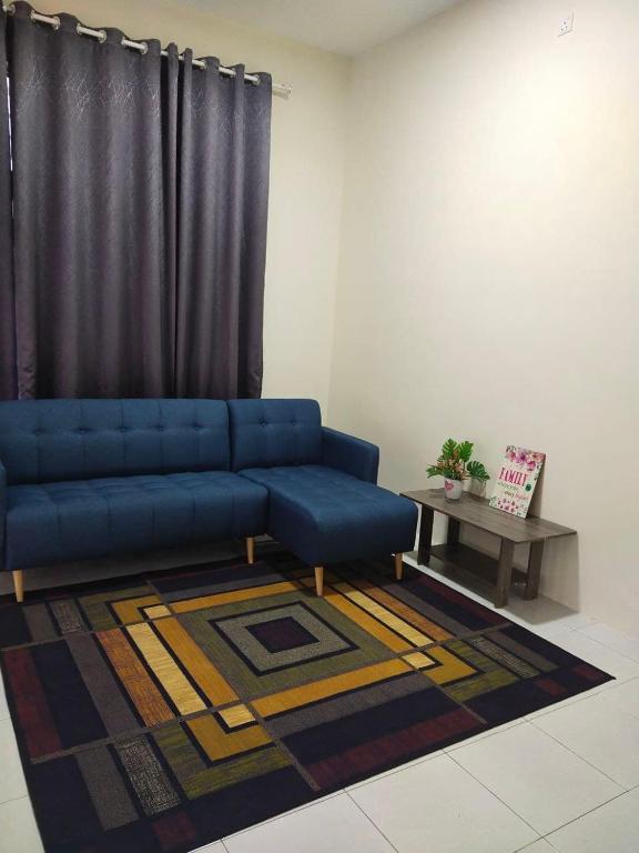 Afiyah Guesthouse - Casa De Cuatro Dormitorios