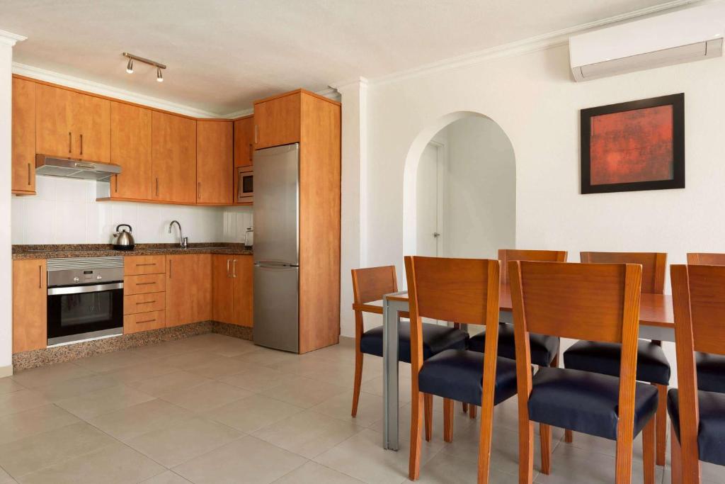 Ramada Residences by Wyndham Costa Adeje photo