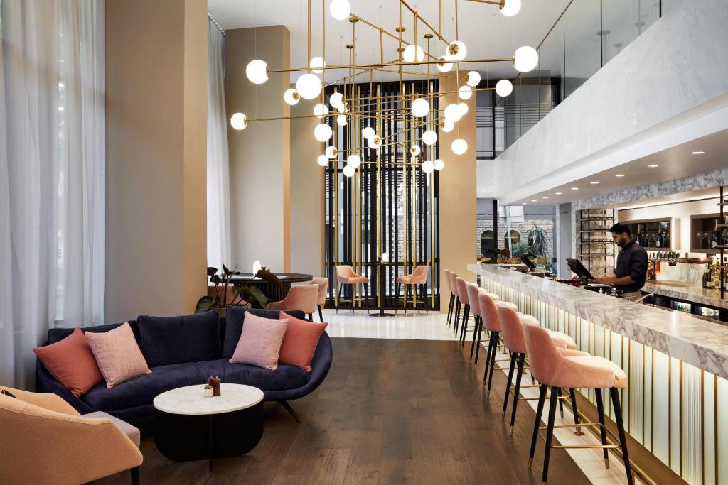 Crowne Plaza Sydney Darling Harbour by IHG - Resim 3