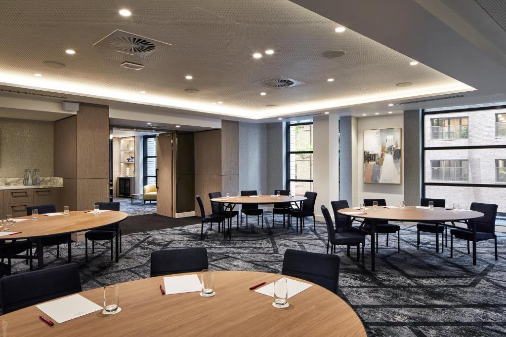 Crowne Plaza Sydney Darling Harbour by IHG - Resim 41