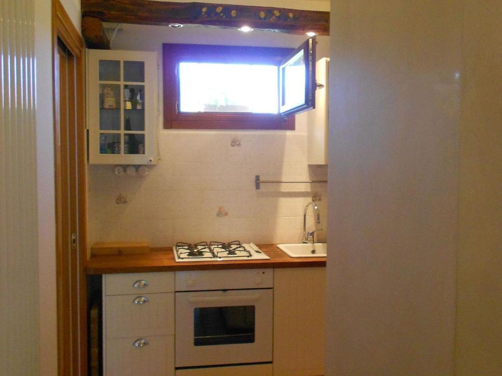 Kép Belvilla by OYO Ground floor apartment in Asolo szállásáról Asolóban a galériában