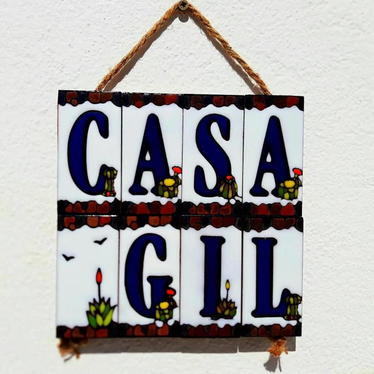 Certificato, attestato, insegna o altro documento esposto da Casa Gil Corralejo San Valentin by AHF