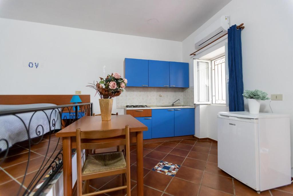 Residence Emarine - Studio (2 Adults)