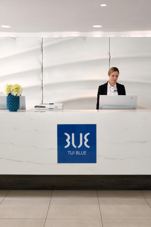 Hosté ubytování TUI BLUE Adriatic Beach - Adults Only - All Inclusive