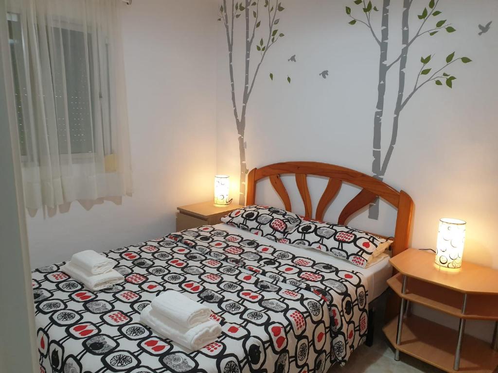 Galeriebild der Unterkunft Ground Floor próximo a la Macarena in Sevilla