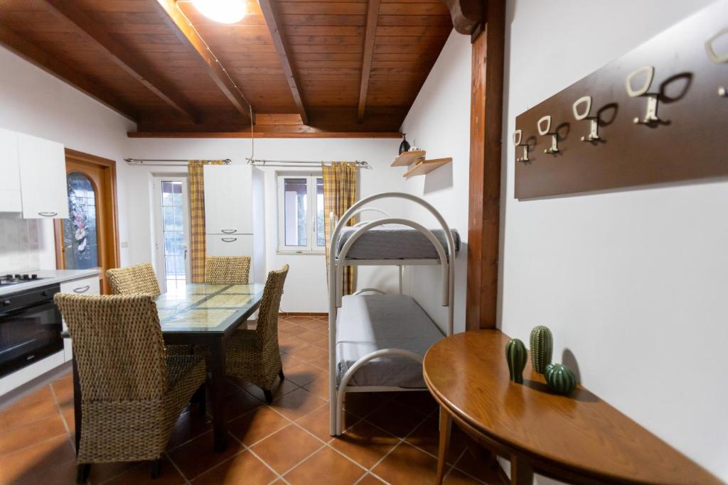 Residence Emarine - Two-Bedroom Apartment (6 Adults)
